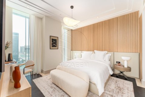 Купить квартиру на Остров Аль-Мария, Абу-Даби, ОАЭ 1 спальня, 58м2, № 615033 - фото 11