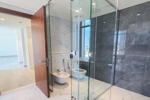 Řadový dům v Abu Dhabi, SAE 4 ložnice, 552 m² Č.: 615037 - fotografie 13