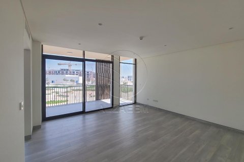 Řadový dům v Abu Dhabi, SAE 4 ložnice, 552 m² Č.: 615037 - fotografie 7