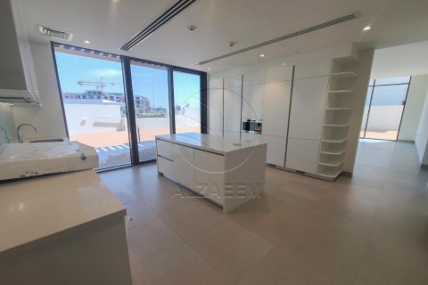 Řadový dům v Abu Dhabi, SAE 4 ložnice, 552 m² Č.: 615037 - fotografie 4