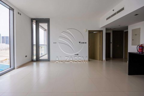 Byt v Al Reem Island, Abu Dhabi, SAE 1 ložnice, 64 m² Č.: 615032 - fotografie 7