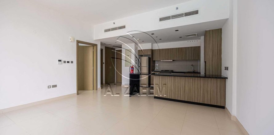 Byt v Al Reem Island, Abu Dhabi, SAE 1 ložnice, 64 m² Č.: 615032