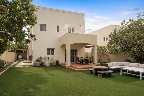 Meadows, Dubai, UAE의 빌라 침실 3개, 317.26제곱미터 번호 750016