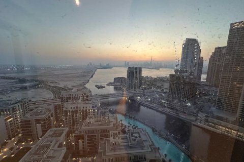 Apartment sa Dubai Creek Harbour (The Lagoons), Dubai, UAE 2 silid-tulugan, 107.22 sq.m. № 750039 - larawan 15
