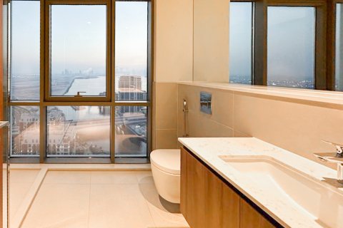 Apartment sa Dubai Creek Harbour (The Lagoons), Dubai, UAE 2 silid-tulugan, 107.22 sq.m. № 750039 - larawan 19