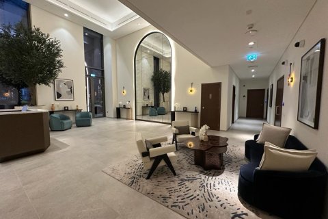 Appartamento a Dubai Creek Harbour (The Lagoons), Dubai, EAU 2 camere da letto, 107.22 mq. № 750039