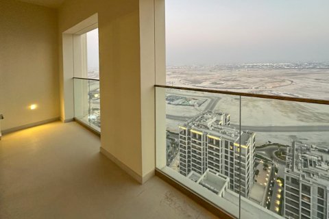 Apartment sa Dubai Creek Harbour (The Lagoons), Dubai, UAE 2 silid-tulugan, 107.22 sq.m. № 750039 - larawan 6
