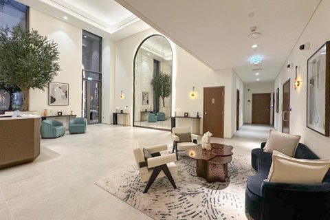 Apartment sa Dubai Creek Harbour (The Lagoons), Dubai, UAE 2 silid-tulugan, 107.22 sq.m. № 750039 - larawan 17
