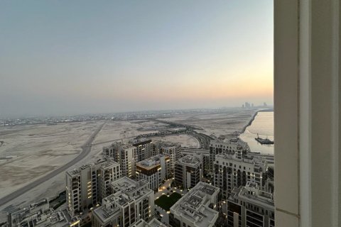 Apartment sa Dubai Creek Harbour (The Lagoons), Dubai, UAE 2 silid-tulugan, 107.22 sq.m. № 750039 - larawan 9