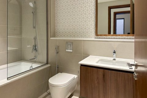 Apartment sa Dubai Creek Harbour (The Lagoons), Dubai, UAE 2 silid-tulugan, 107.22 sq.m. № 750039 - larawan 20