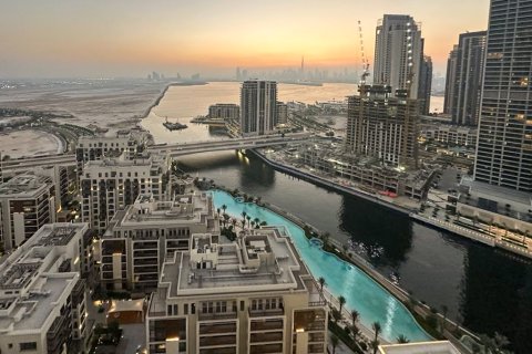 Apartment sa Dubai Creek Harbour (The Lagoons), Dubai, UAE 2 silid-tulugan, 107.22 sq.m. № 750039 - larawan 14