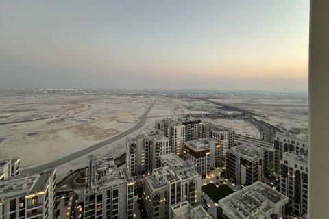 Apartment sa Dubai Creek Harbour (The Lagoons), Dubai, UAE 2 silid-tulugan, 107.22 sq.m. № 750039 - larawan 8