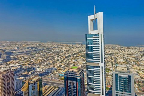 Wohnung zur Miete in Sheikh Zayed Road, Dubai, VAE 2 Schlafzimmer, 107.21 m2 Nr. 750018 - Foto 7
