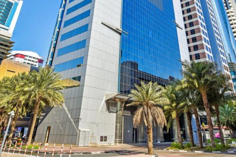 Wohnung zur Miete in Sheikh Zayed Road, Dubai, VAE 2 Schlafzimmer, 107.21 m2 Nr. 750018 - Foto 8