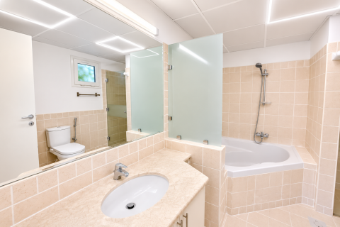 Villa uthyres i Meadows, Dubai, UAE 5 sovrum, 553 kvm Nr. 750041 - fotografi 13