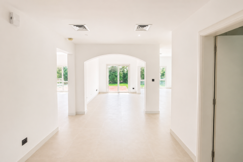 Villa uthyres i Meadows, Dubai, UAE 5 sovrum, 553 kvm Nr. 750041 - fotografi 3