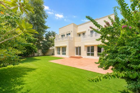 Villa uthyres i Meadows, Dubai, UAE 5 sovrum, 553 kvm Nr. 750041 - fotografi 14