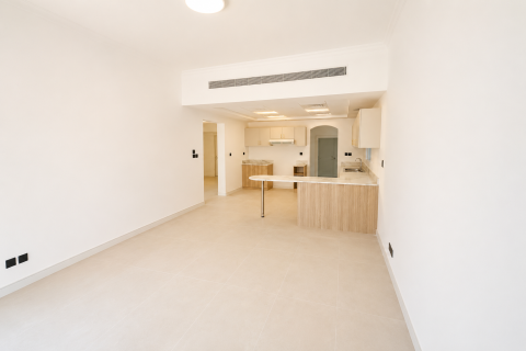 Villa uthyres i Meadows, Dubai, UAE 5 sovrum, 553 kvm Nr. 750041 - fotografi 5