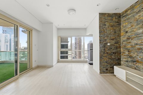 Apartament de închiriat în Dubai Marina, Dubai, EAU 2 dormitoare, 124.38 mp.  №750017 - poză 2