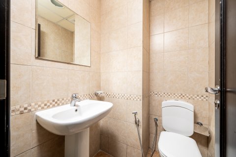 Apartament de închiriat în Dubai Marina, Dubai, EAU 2 dormitoare, 124.38 mp.  №750017 - poză 19