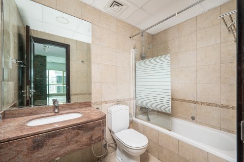 Apartament de închiriat în Dubai Marina, Dubai, EAU 2 dormitoare, 124.38 mp.  №750017 - poză 18