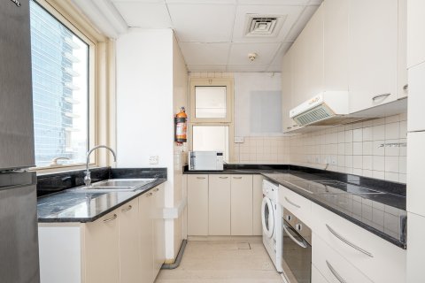 Apartament de închiriat în Dubai Marina, Dubai, EAU 2 dormitoare, 124.38 mp.  №750017 - poză 7