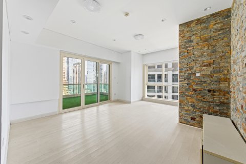 Apartmen di Dubai Marina, UAE 2 bilik tidur, 124.38 meter persegi № 750017