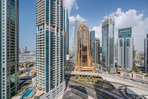 Apartament de închiriat în Dubai Marina, Dubai, EAU 2 dormitoare, 124.38 mp.  №750017 - poză 17