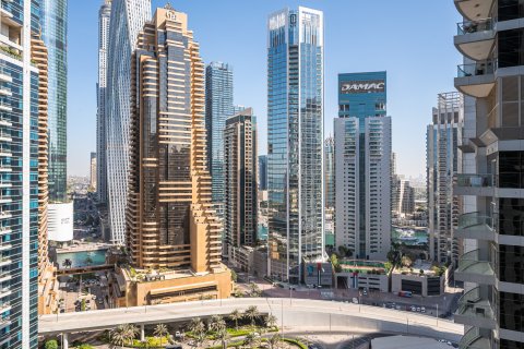 Apartament de închiriat în Dubai Marina, Dubai, EAU 2 dormitoare, 124.38 mp.  №750017 - poză 16