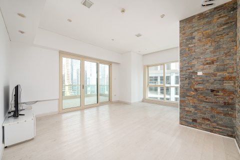 Apartament de închiriat în Dubai Marina, Dubai, EAU 2 dormitoare, 124.38 mp.  №750017 - poză 4