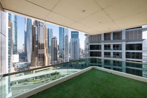 Apartament de închiriat în Dubai Marina, Dubai, EAU 2 dormitoare, 124.38 mp.  №750017 - poză 6