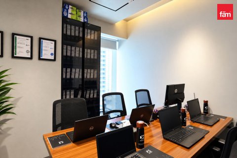 Business Bay、Dubai、UAE にあるオフィス販売中 114.3 m2、No763807 - 写真 6