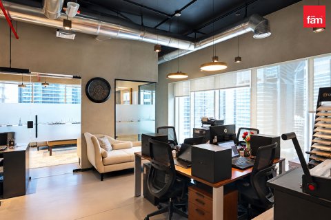 Business Bay、Dubai、UAE にあるオフィス販売中 114.3 m2、No763807 - 写真 4