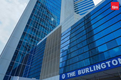 Business Bay、Dubai、UAE にあるオフィス販売中 114.3 m2、No763807 - 写真 14