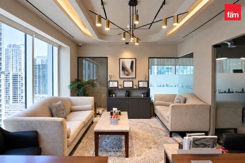 Business Bay、Dubai、UAE にあるオフィス販売中 114.3 m2、No763807 - 写真 10