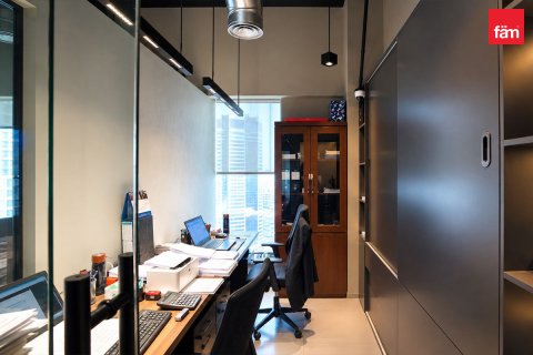 Business Bay、Dubai、UAE にあるオフィス販売中 114.3 m2、No763807 - 写真 9