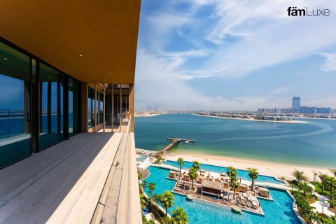 Dzīvoklis Palm Jumeirah, Dubaijā, AAE 3 istabas, 315.4 m2 Nr. 763806