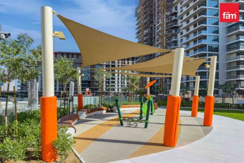 Apartmán v City Walk, Dubai, SAE 1 spálňa, 69.4 m2 č. 763819 - Fotografia 18