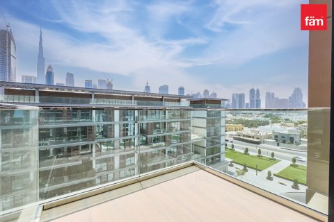 Apartmán v City Walk, Dubai, SAE 1 spálňa, 69.4 m2 č. 763819 - Fotografia 3