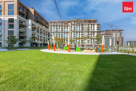 Apartmán v City Walk, Dubai, SAE 1 spálňa, 69.4 m2 č. 763819 - Fotografia 19