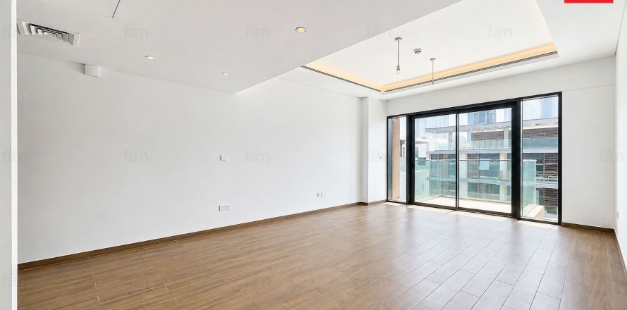 Apartmán v City Walk, Dubai, SAE 1 spálňa, 69.4 m2 č. 763819