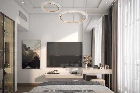 Купить квартиру в Дубай, ОАЭ 2 комнаты, 65м2, № 623163 - фото 12