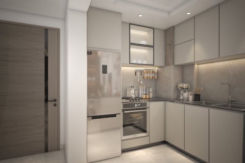 Byt v Dubai, SAE 2 ložnice, 90 m² Č.: 623162 - fotografie 9