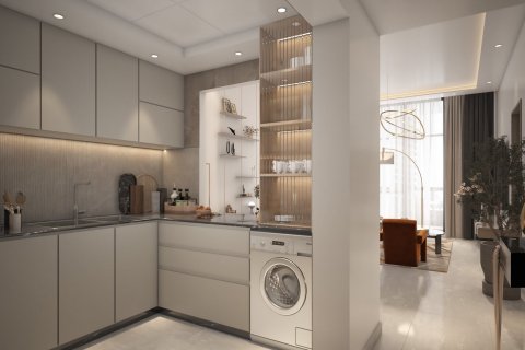 Byt v Dubai, SAE 2 ložnice, 90 m² Č.: 623162 - fotografie 8