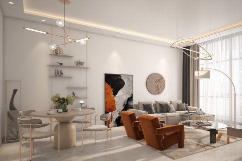 Byt v Dubai, SAE 2 ložnice, 90 m² Č.: 623162 - fotografie 5