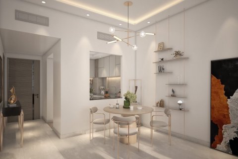 Byt v Dubai, SAE 2 ložnice, 90 m² Č.: 623162 - fotografie 7