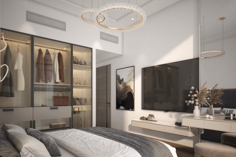 Byt v Dubai, SAE 2 ložnice, 90 m² Č.: 623162 - fotografie 11