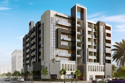 Byt v Dubai, SAE 2 ložnice, 90 m² Č.: 623162 - fotografie 2