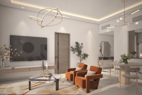Byt v Dubai, SAE 2 ložnice, 90 m² Č.: 623162 - fotografie 6