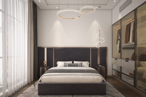 Byt v Dubai, SAE 2 ložnice, 90 m² Č.: 623162 - fotografie 10
